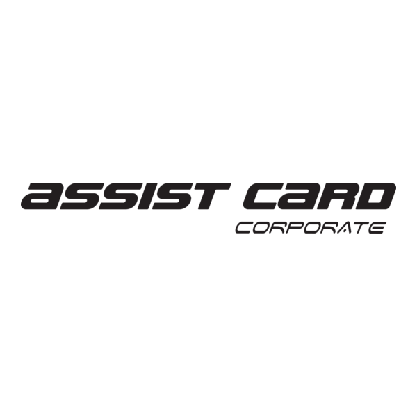 Assist Card Corporate Logo PNG Vector