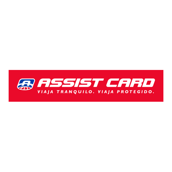 Assist Card Logo PNG Vector