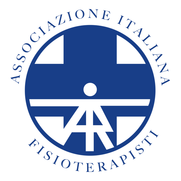 Associazione Italiana Fisioterapisti Logo PNG Vector