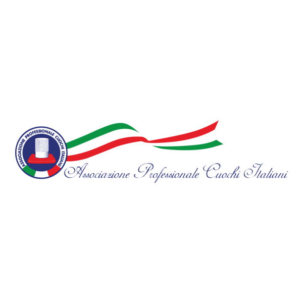Associazione Professionale Cuochi Italiani Logo PNG Vector