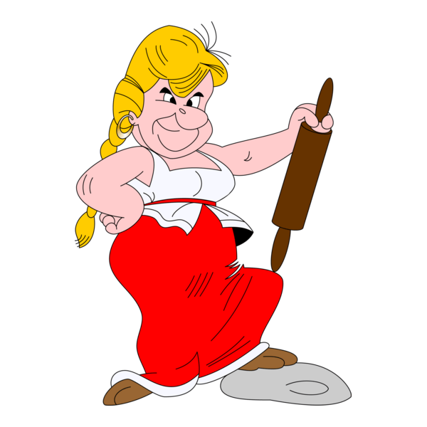 Asterix Bellefleur Logo PNG Vector