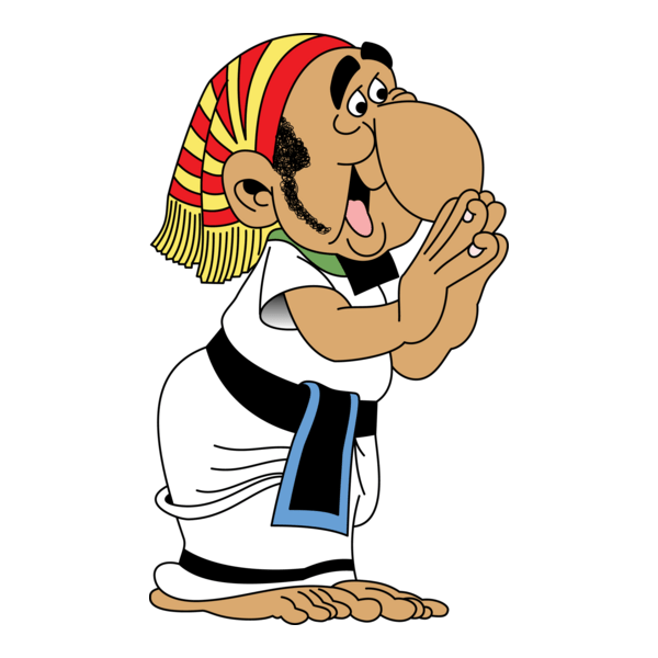 Asterix Edifis Logo PNG Vector