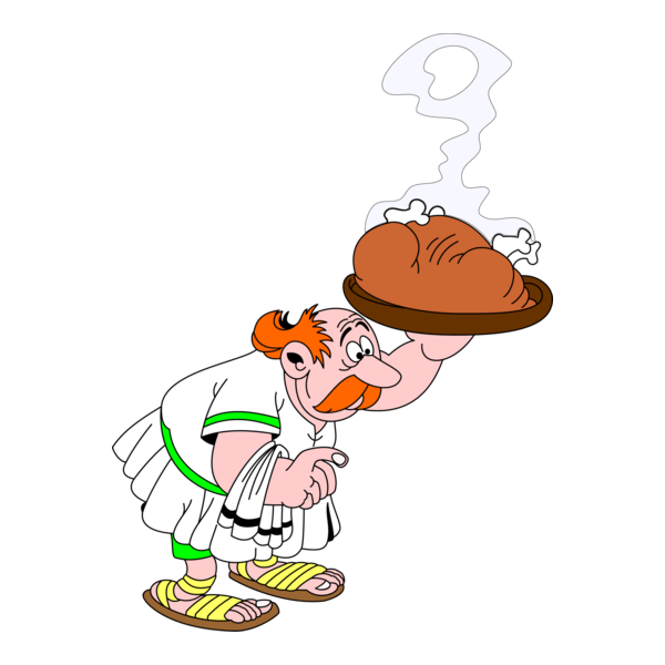 Asterix Emigrantix Logo PNG Vector