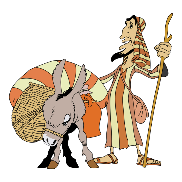 Asterix JoZue Paziale The Judee Logo PNG Vector