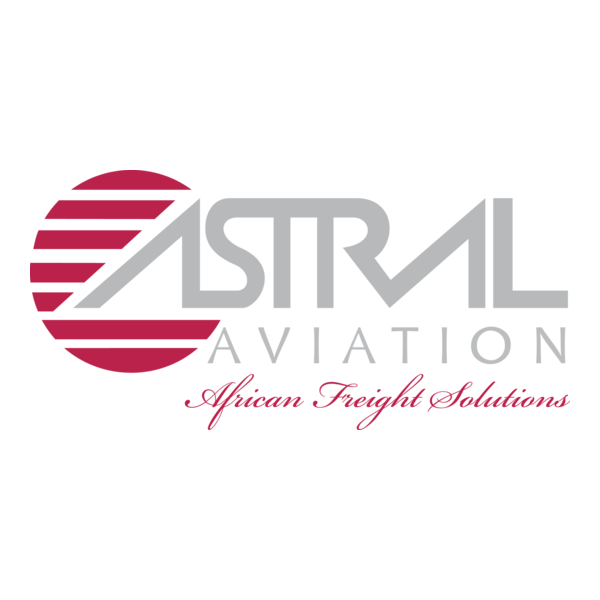 Astral aviation airlines Logo PNG Vector