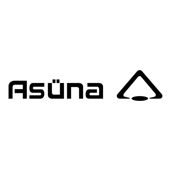 Asuna Logo PNG Vector