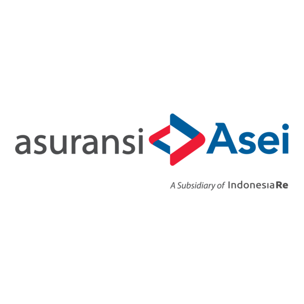 Asuransi Asei Logo PNG Vector