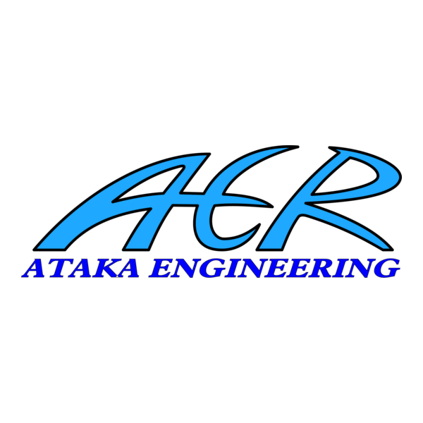 Ataka Logo PNG Vector