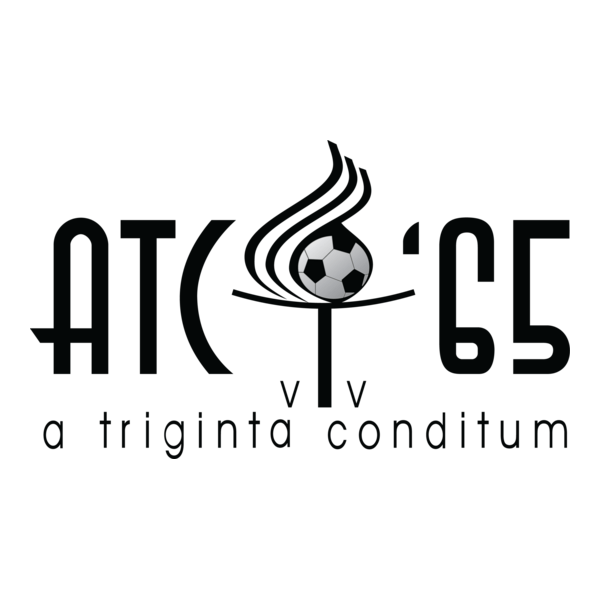 ATC 65 vv Hengelo Logo PNG Vector