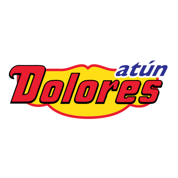 ATUN DOLORES Logo PNG Vector