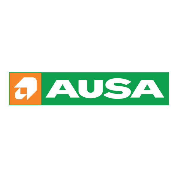 Ausa Car Logo PNG Vector