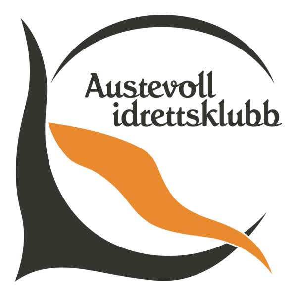 Austevoll IK Logo PNG Vector
