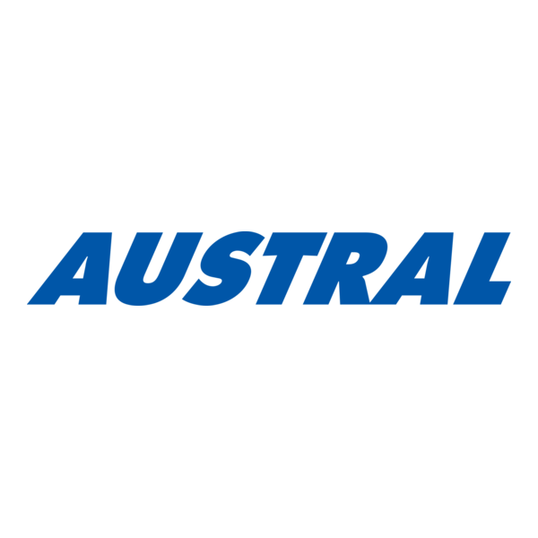 Austral air Logo PNG Vector