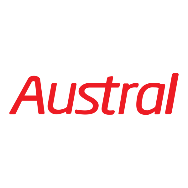Austral air Logo PNG Vector