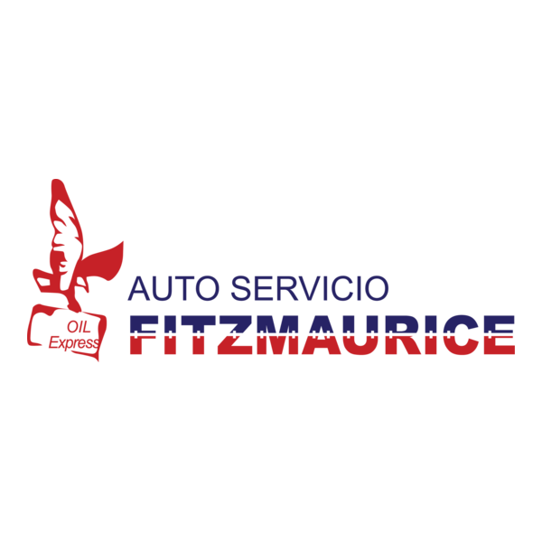 Auto Servicio Fitzmaurice Logo PNG Vector
