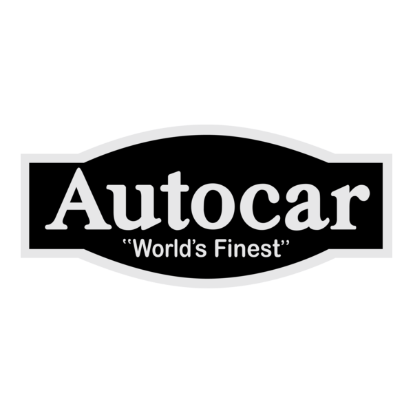 Autocar Logo PNG Vector