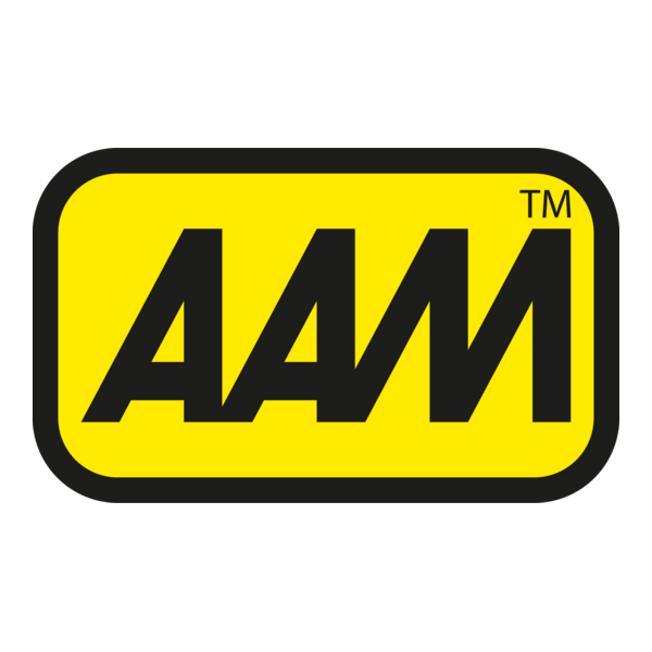 Automobile Association of Malaysia Logo PNG Vector