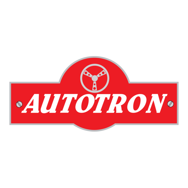 Autotron Rosmalen Logo PNG Vector