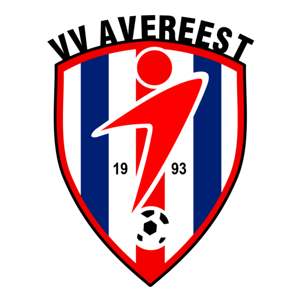 Avereest vv Logo PNG Vector
