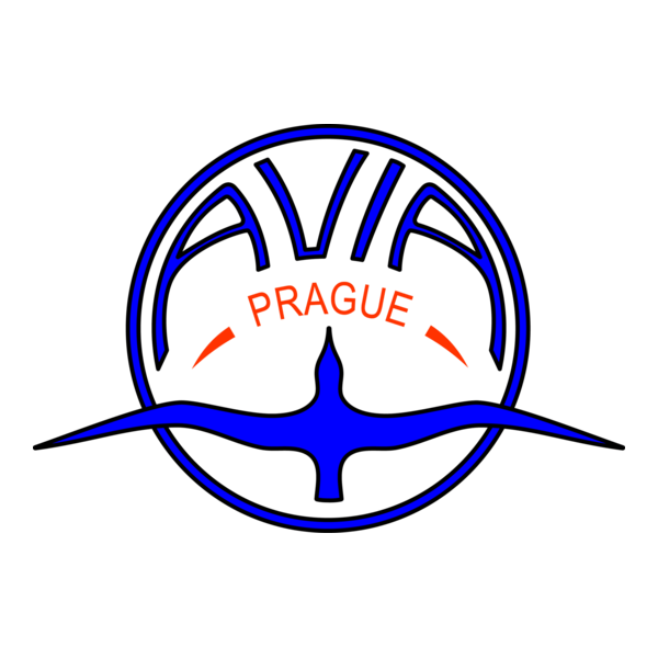 Avia Logo PNG Vector