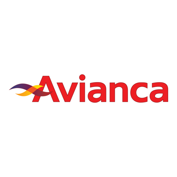 Avianca airlines Logo PNG Vector
