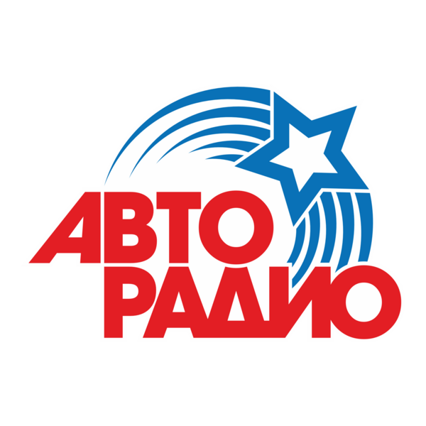 Avto Radio Logo PNG Vector