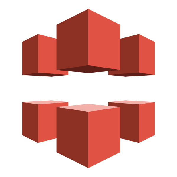 AWS CloudFront Logo PNG Vector