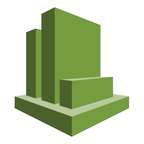 AWS CloudWatch Logo PNG Vector