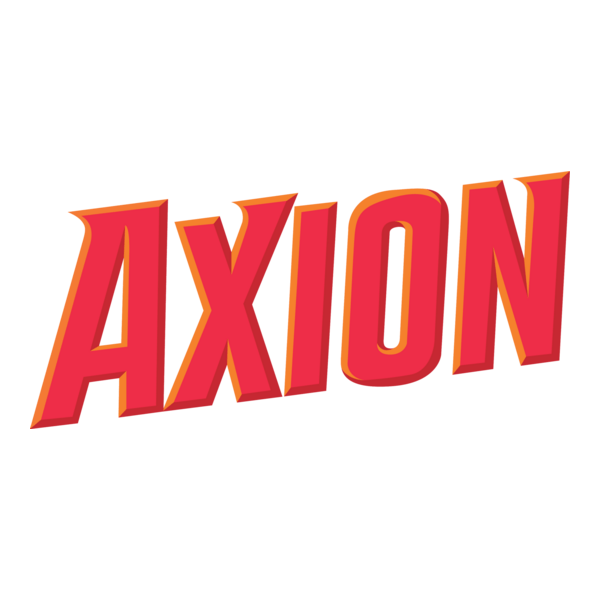 Axion Logo PNG Vector