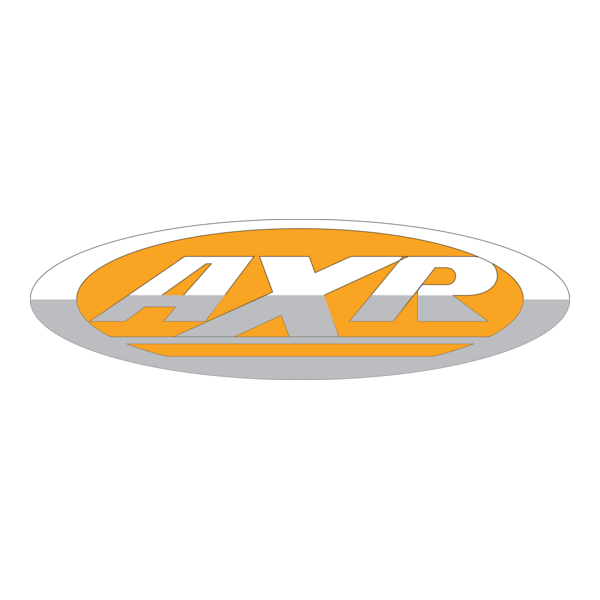AXR Logo PNG Vector