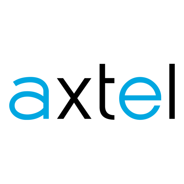 Axtel Logo PNG Vector