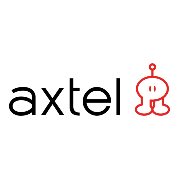 Axtel Logo PNG Vector