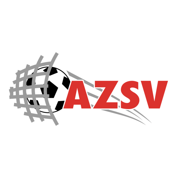 AZSV Aalten Logo PNG Vector