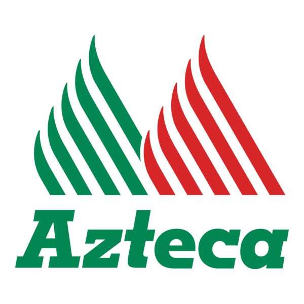 Azteca airlines Logo PNG Vector