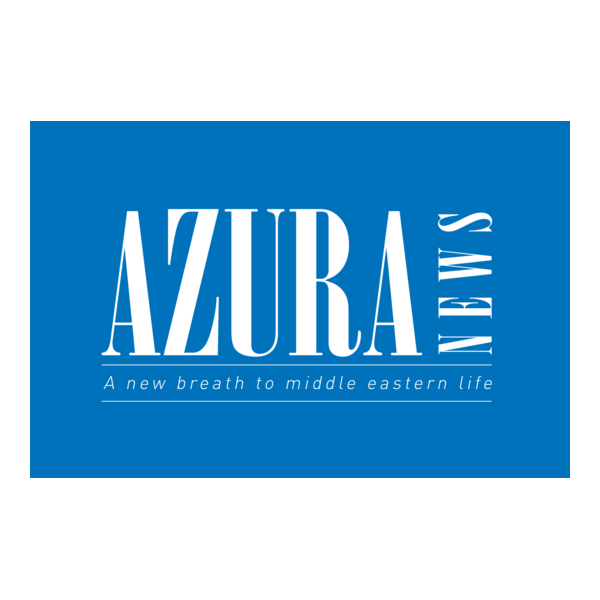 Azura News Logo PNG Vector