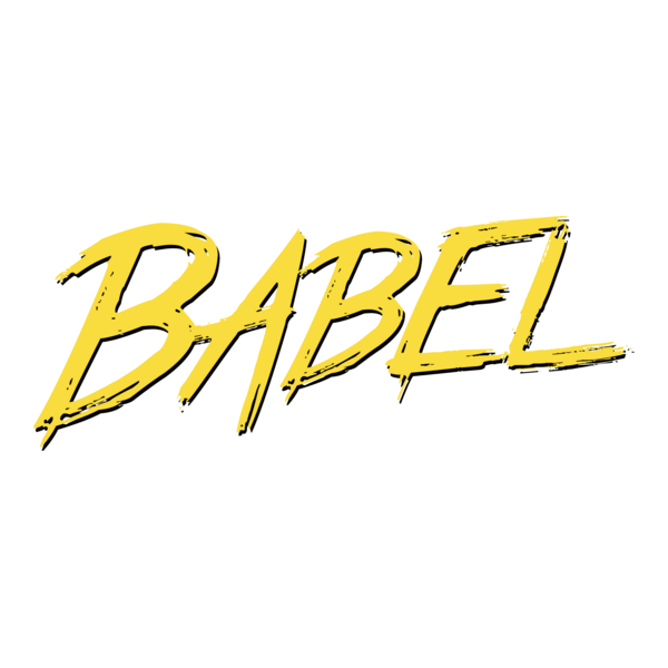 Babel Logo PNG Vector