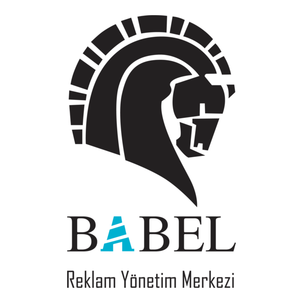 Babel Reklam Logo PNG Vector