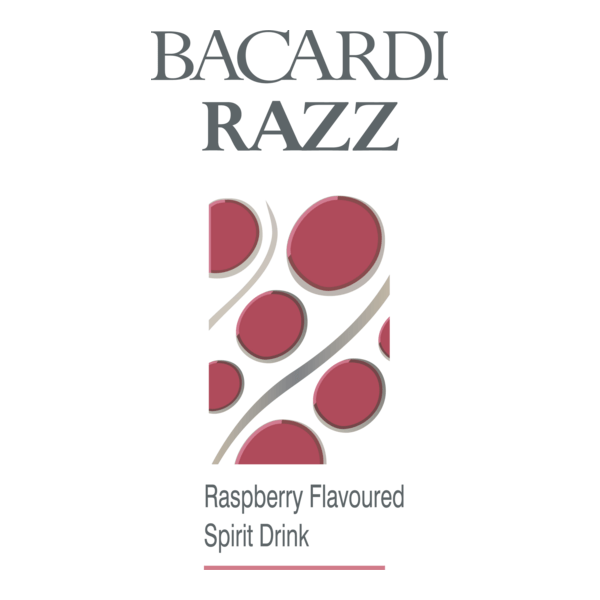 Bacardi Razz Logo PNG Vector