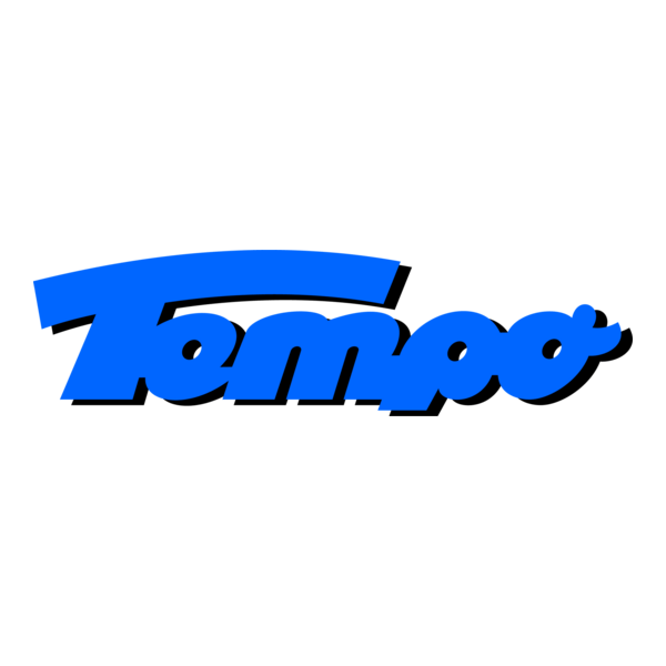 Bajaj Tempo Logo PNG Vector