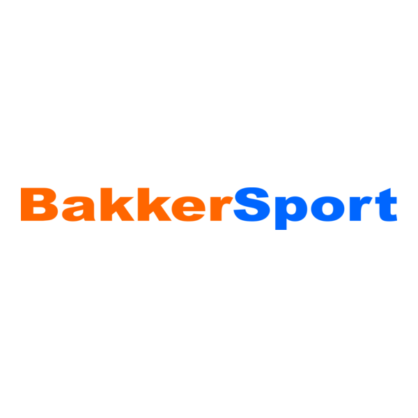 Bakker sport Logo PNG Vector