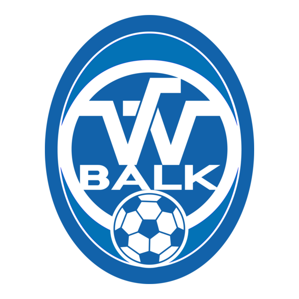 Balk vv Logo PNG Vector