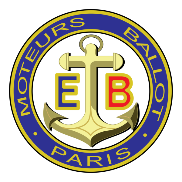 Ballot Logo PNG Vector