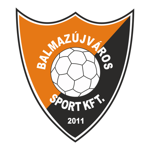 Balmazujvaros Sport Kft Logo PNG Vector
