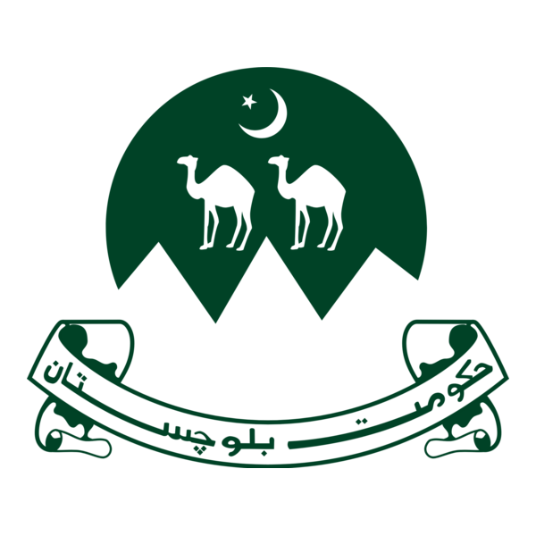 Balochistan Logo PNG Vector