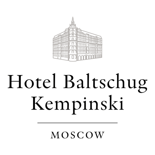 Baltschug Kempinski Hotels & Resorts Logo PNG Vector