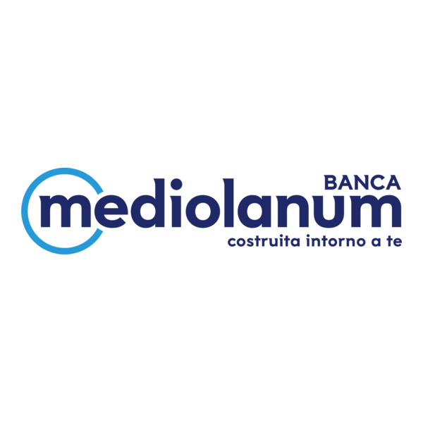 Banca Mediolanum Logo PNG Vector