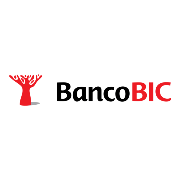 Banco Bic Logo PNG Vector