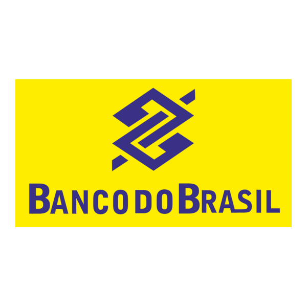 Banco do Brasil Logo PNG Vector