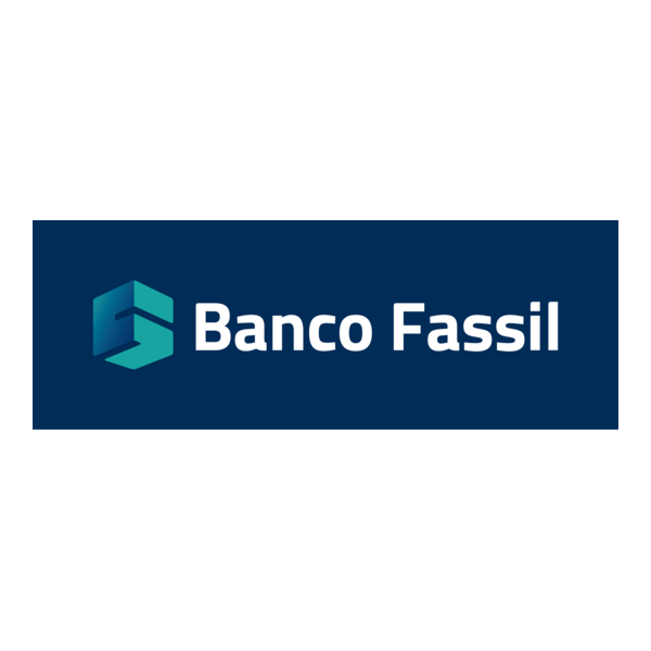 Banco Fassil Logo PNG Vector