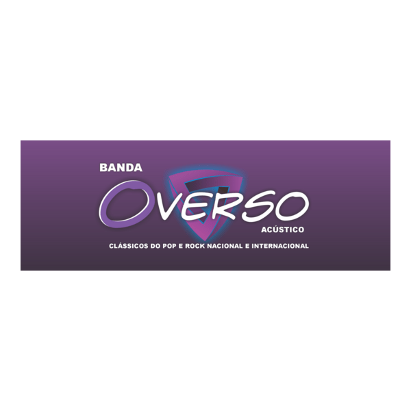 Banda O Verso 2015 Logo PNG Vector